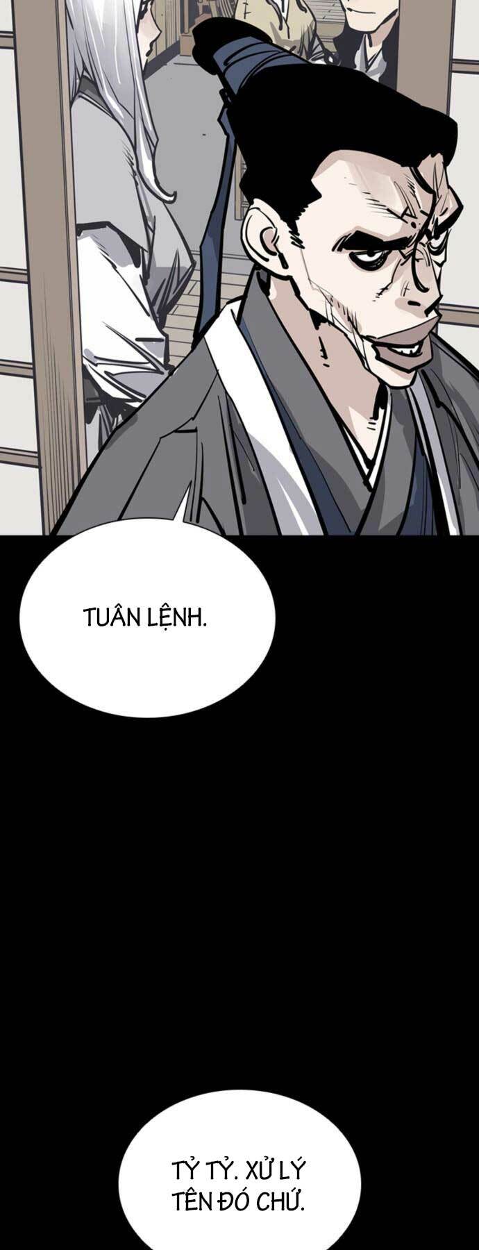 Sát Thủ Tống Lý Thu - Chapter 51 - Page 58