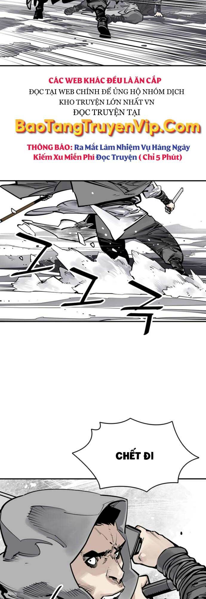 Sát Thủ Tống Lý Thu - Chapter 51 - Page 6