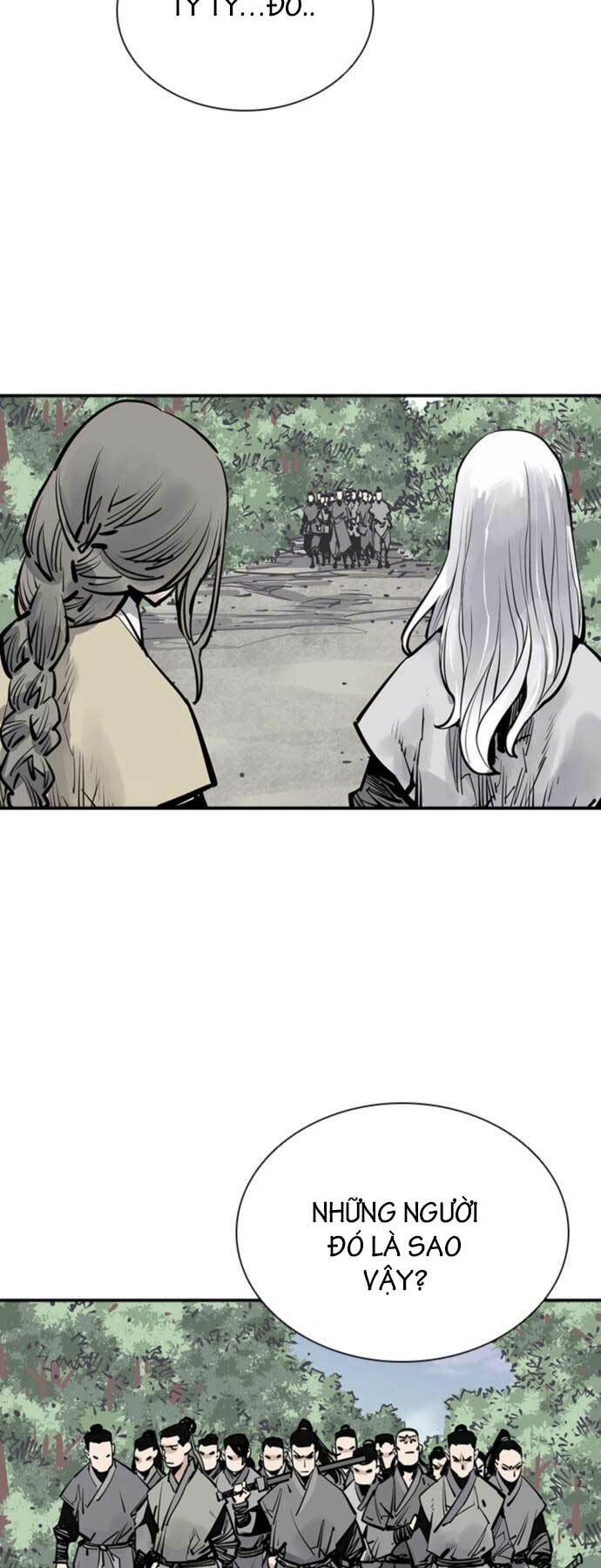 Sát Thủ Tống Lý Thu - Chapter 52 - Page 11