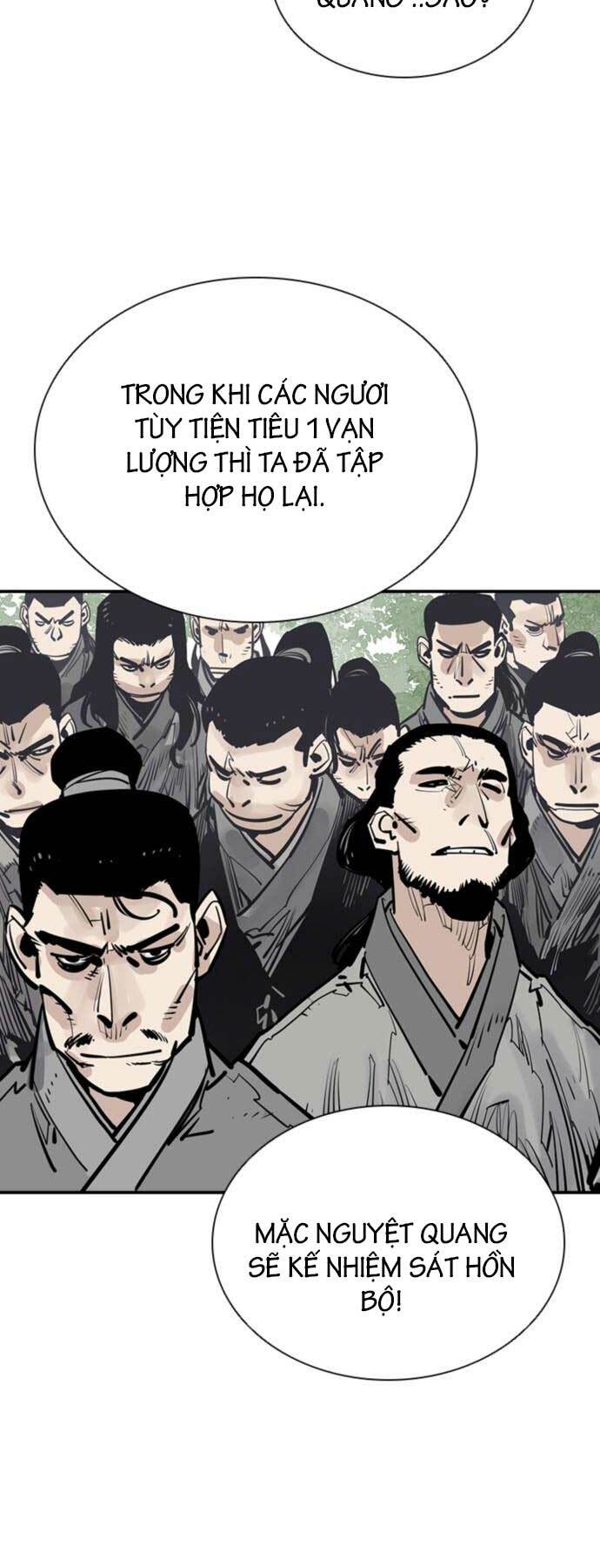Sát Thủ Tống Lý Thu - Chapter 52 - Page 13