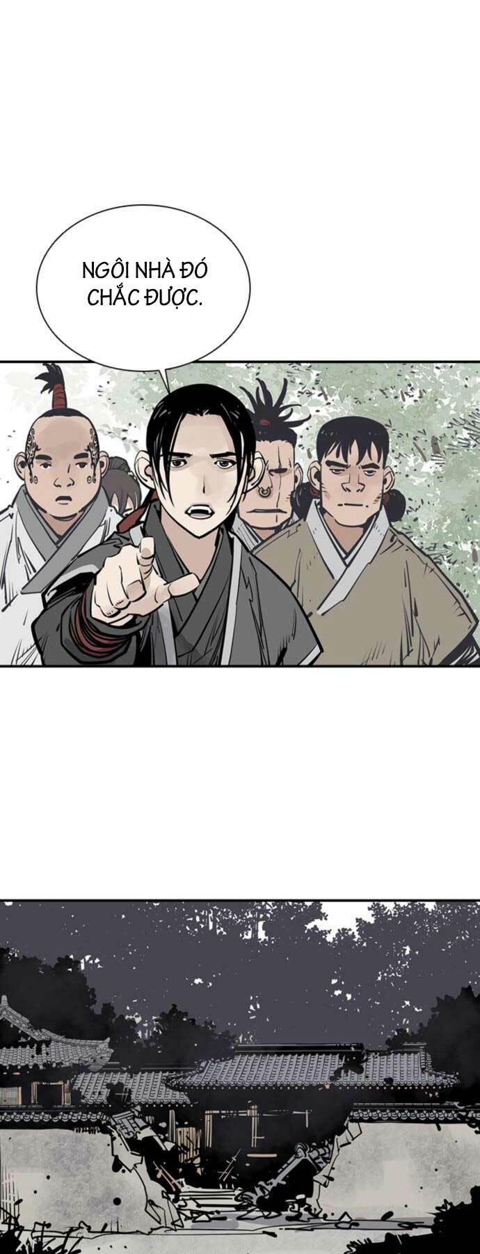 Sát Thủ Tống Lý Thu - Chapter 52 - Page 16