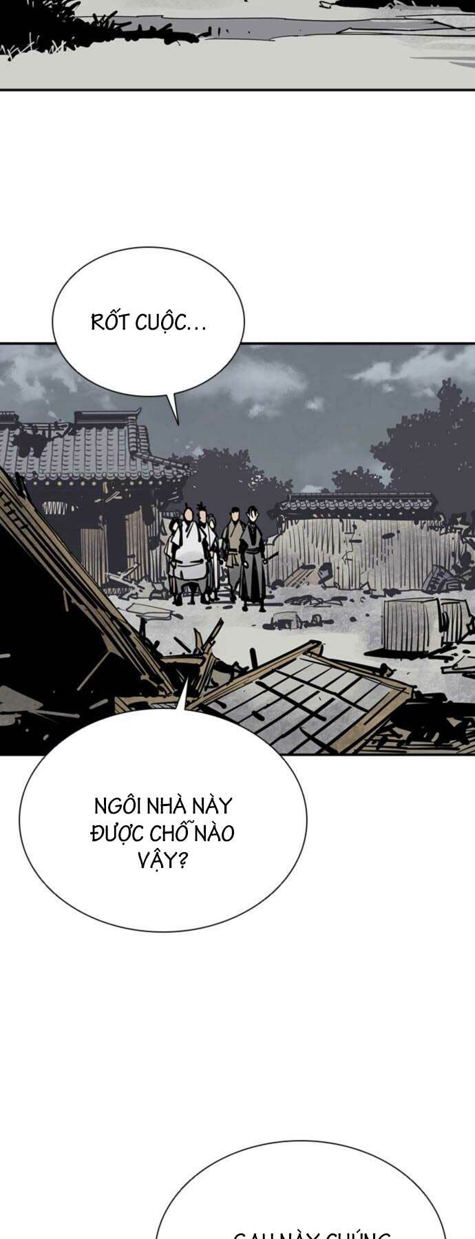 Sát Thủ Tống Lý Thu - Chapter 52 - Page 17