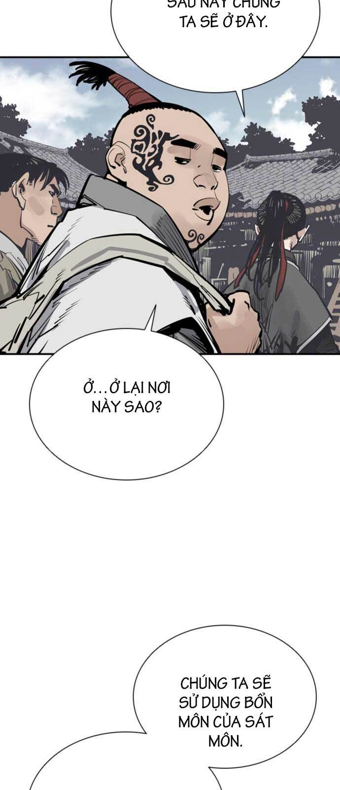 Sát Thủ Tống Lý Thu - Chapter 52 - Page 18