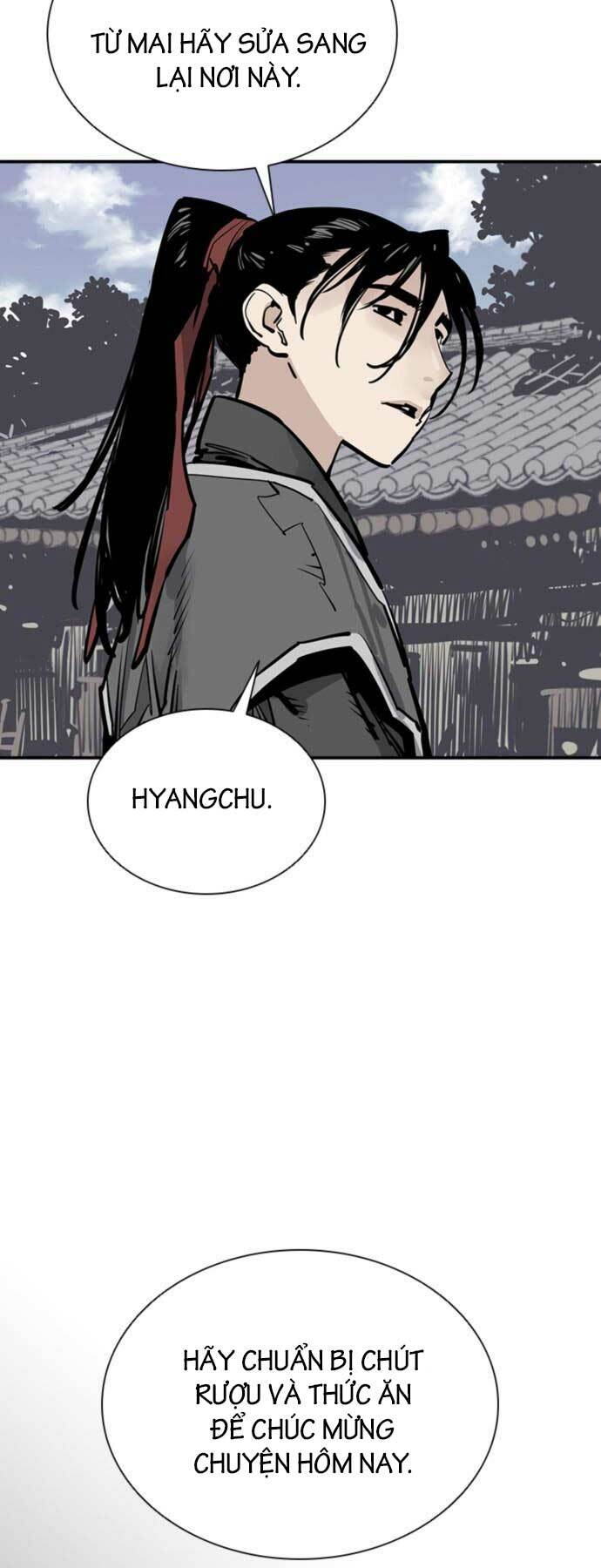 Sát Thủ Tống Lý Thu - Chapter 52 - Page 19