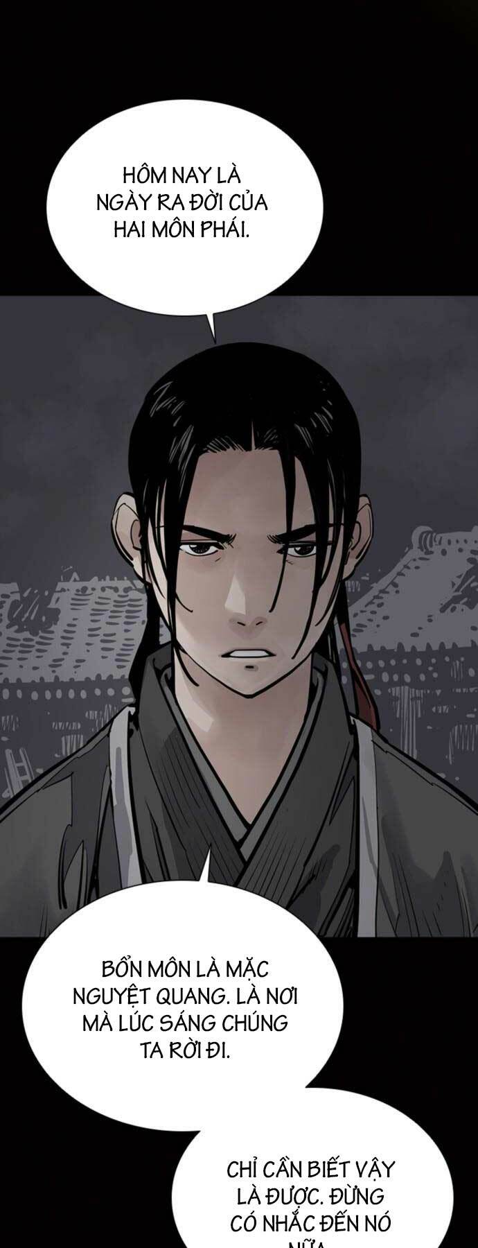 Sát Thủ Tống Lý Thu - Chapter 52 - Page 21