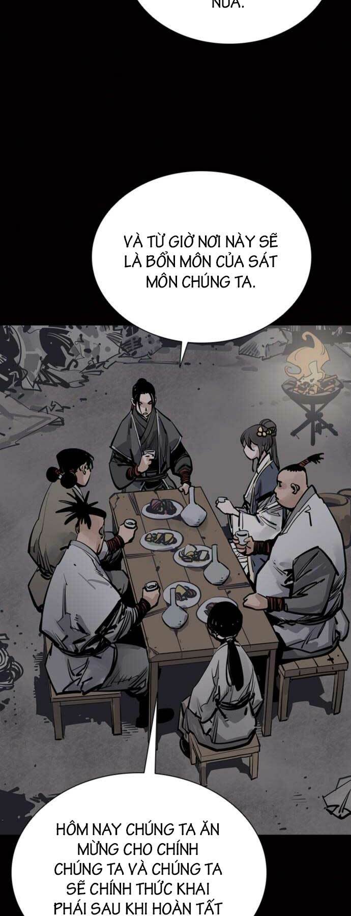 Sát Thủ Tống Lý Thu - Chapter 52 - Page 22