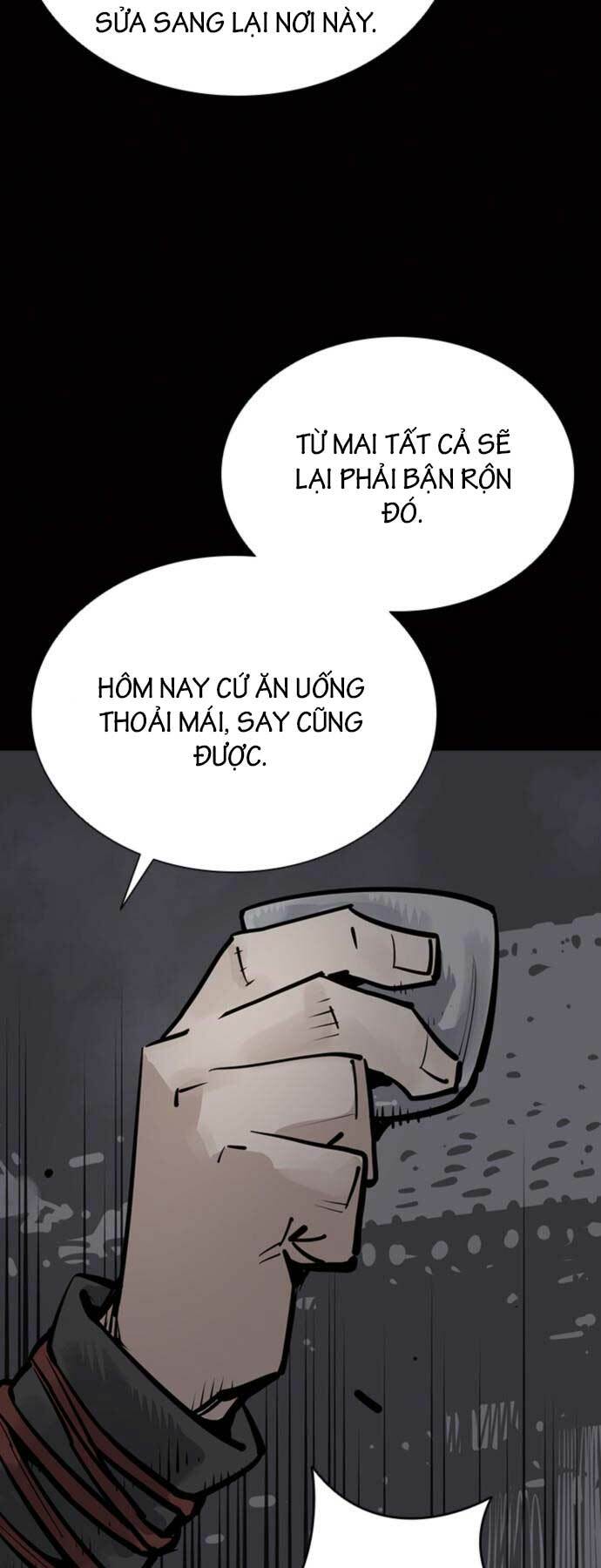 Sát Thủ Tống Lý Thu - Chapter 52 - Page 23