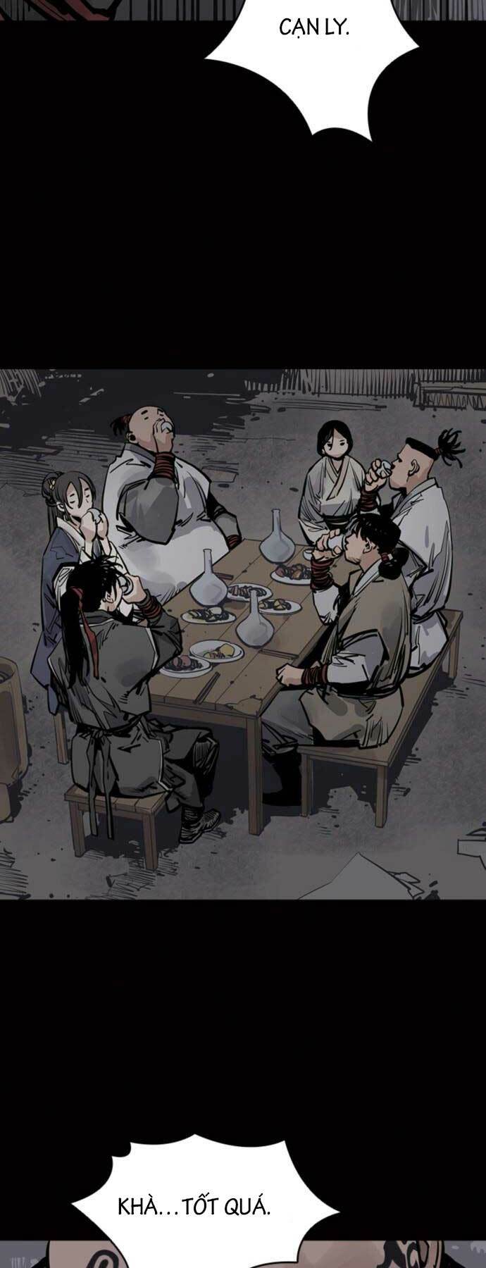 Sát Thủ Tống Lý Thu - Chapter 52 - Page 24