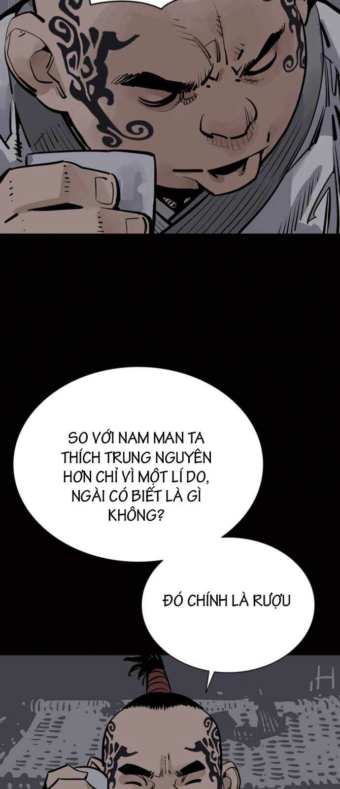 Sát Thủ Tống Lý Thu - Chapter 52 - Page 25