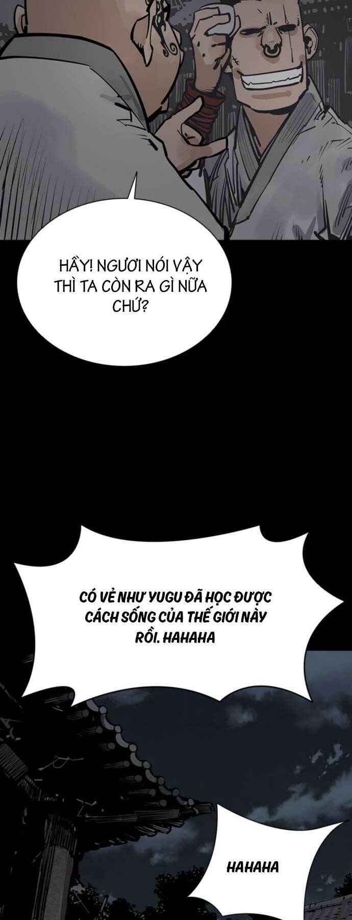 Sát Thủ Tống Lý Thu - Chapter 52 - Page 27