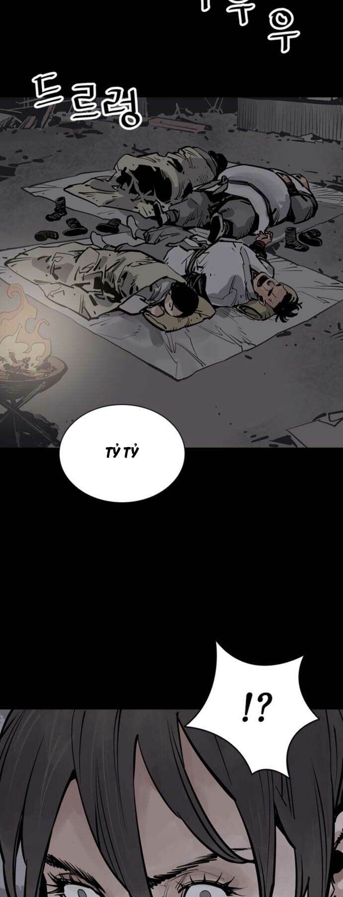 Sát Thủ Tống Lý Thu - Chapter 52 - Page 30