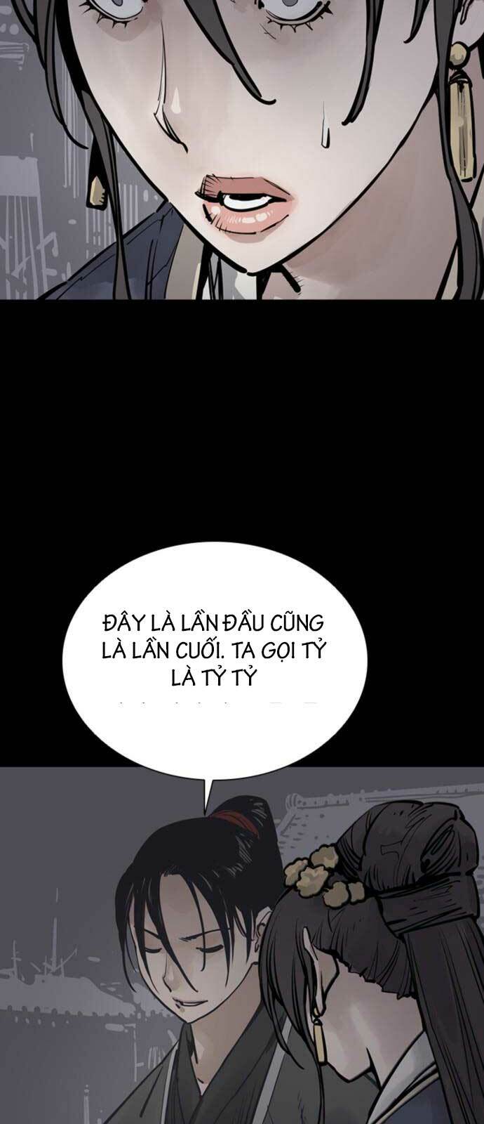 Sát Thủ Tống Lý Thu - Chapter 52 - Page 31