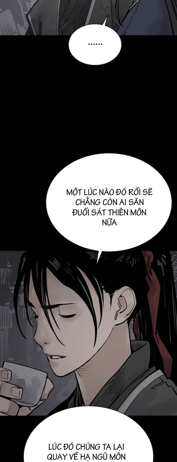 Sát Thủ Tống Lý Thu - Chapter 52 - Page 32
