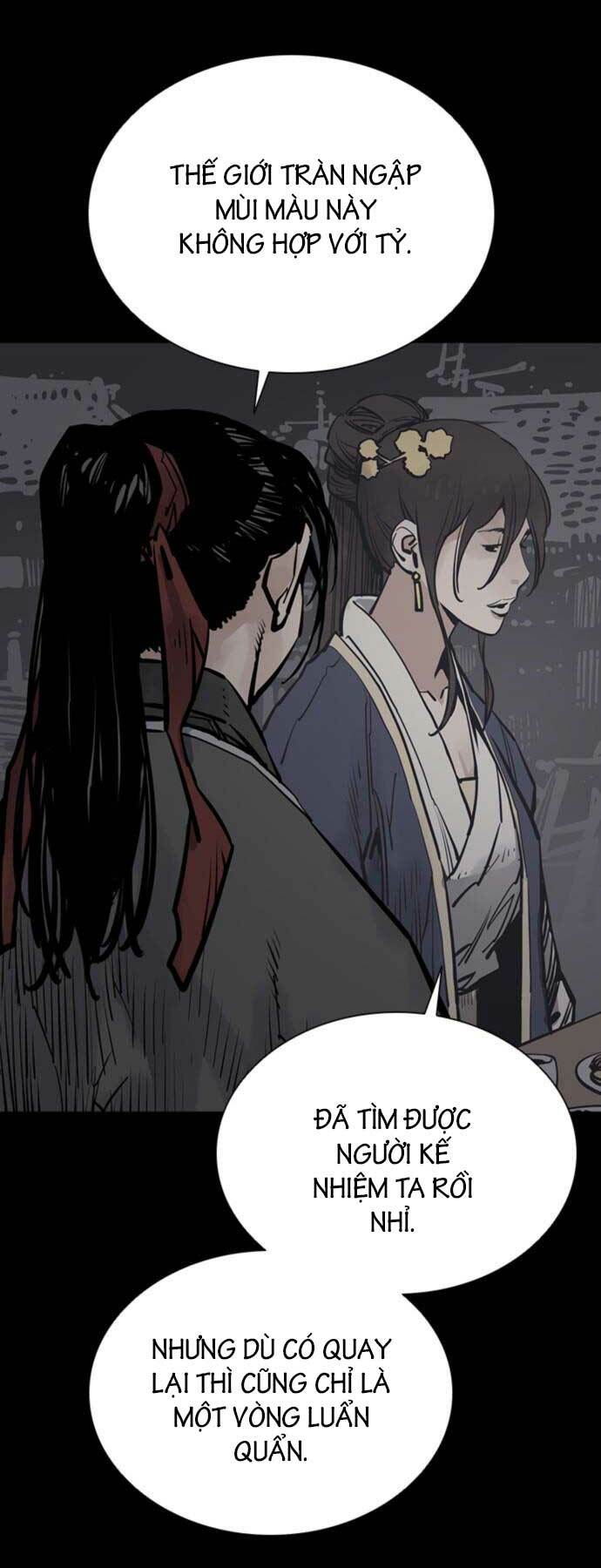 Sát Thủ Tống Lý Thu - Chapter 52 - Page 34