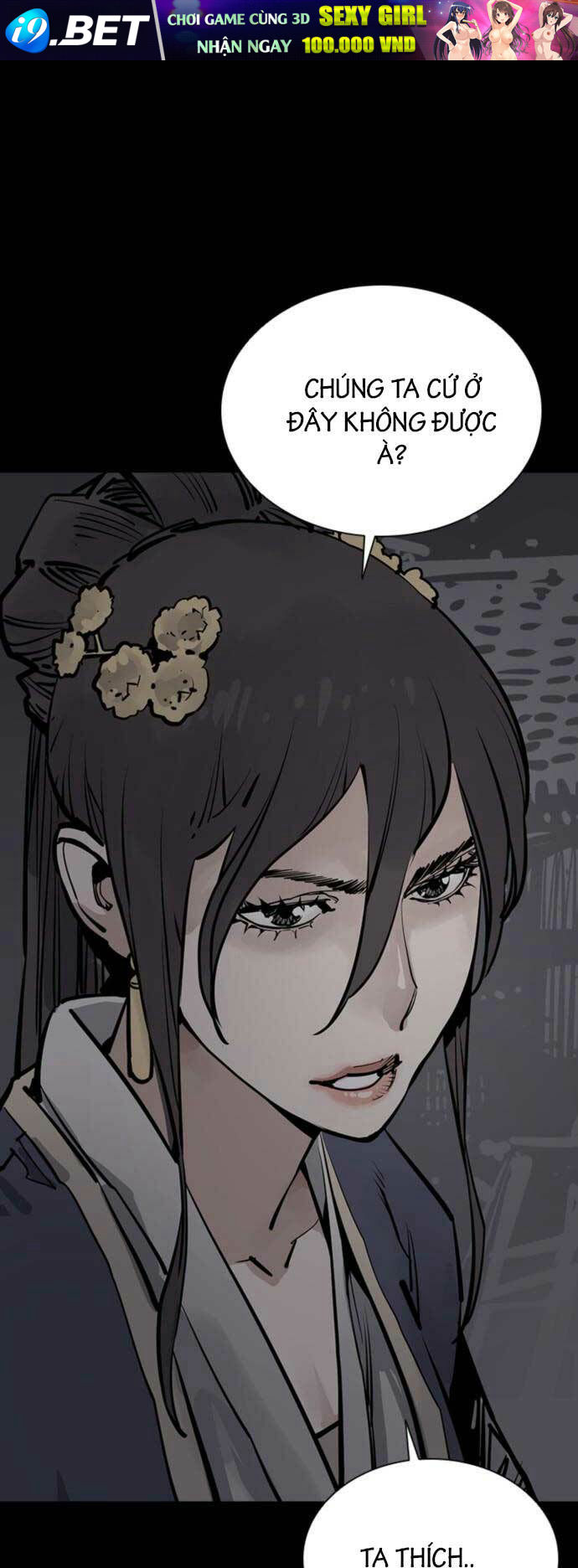 Sát Thủ Tống Lý Thu - Chapter 52 - Page 35