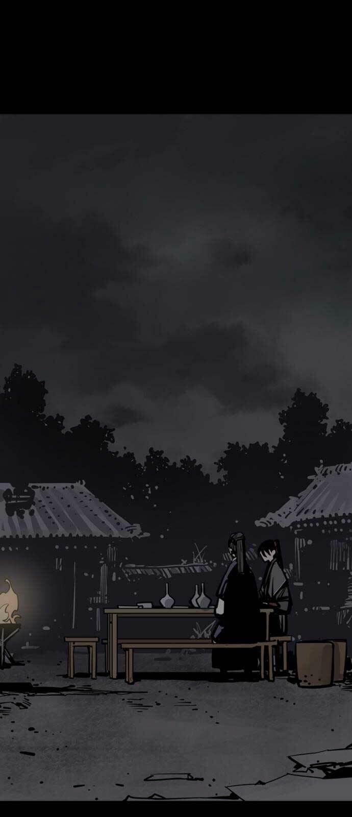 Sát Thủ Tống Lý Thu - Chapter 52 - Page 37