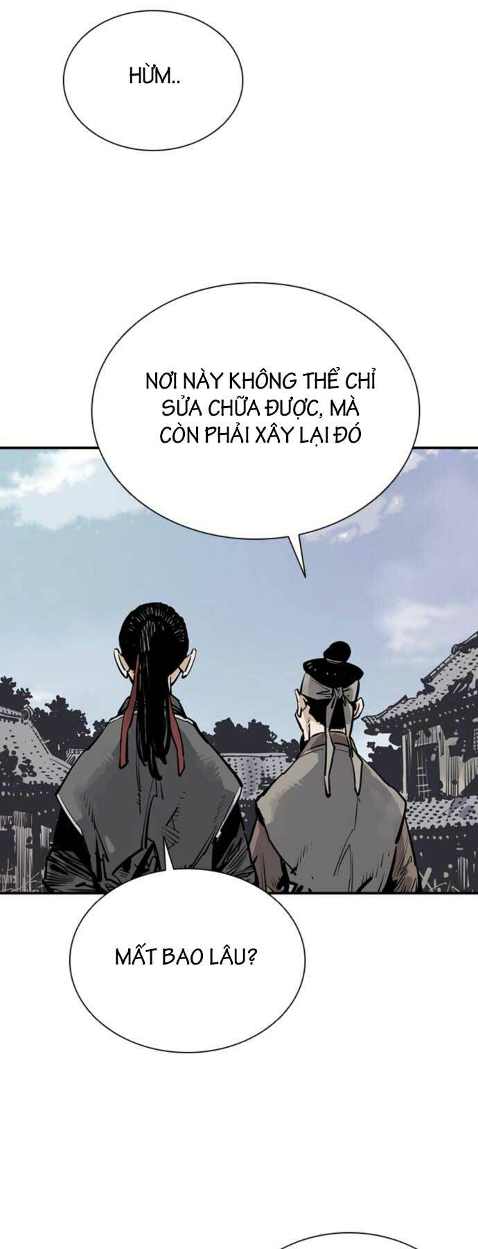 Sát Thủ Tống Lý Thu - Chapter 52 - Page 39