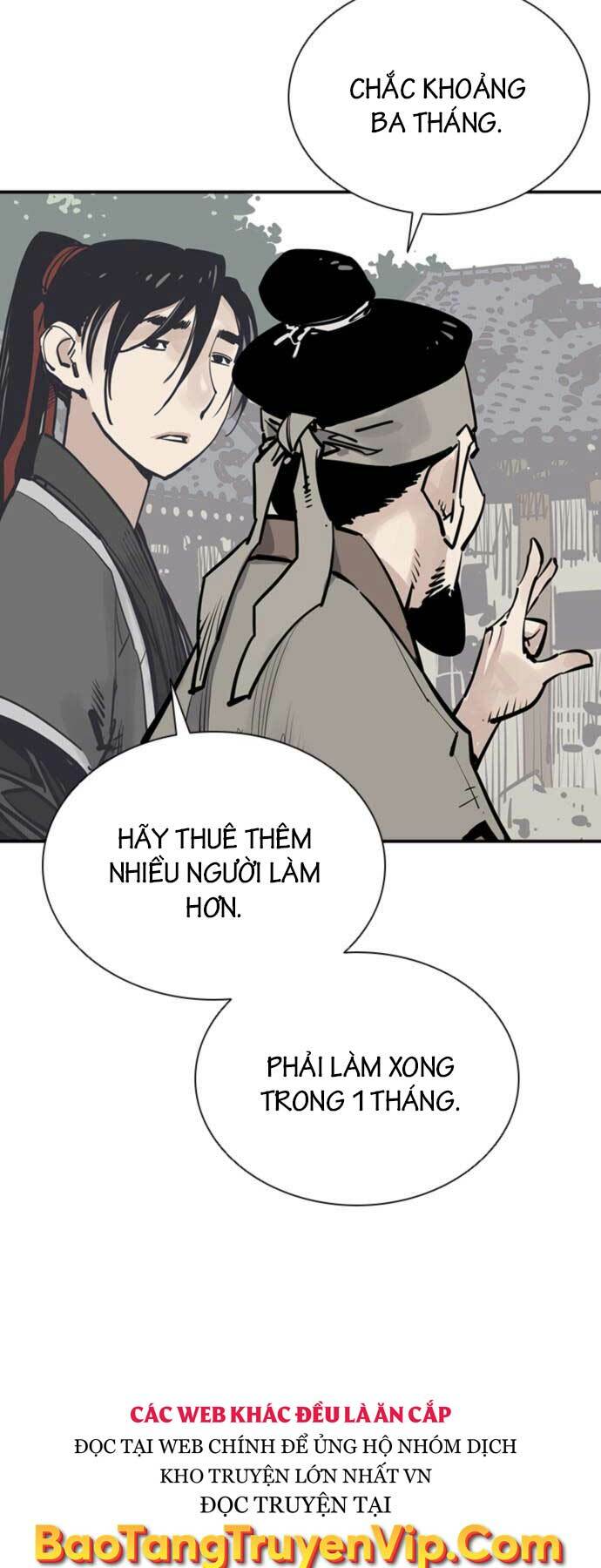 Sát Thủ Tống Lý Thu - Chapter 52 - Page 40