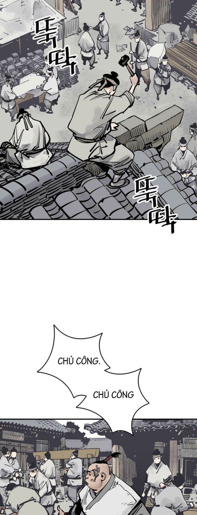 Sát Thủ Tống Lý Thu - Chapter 52 - Page 42