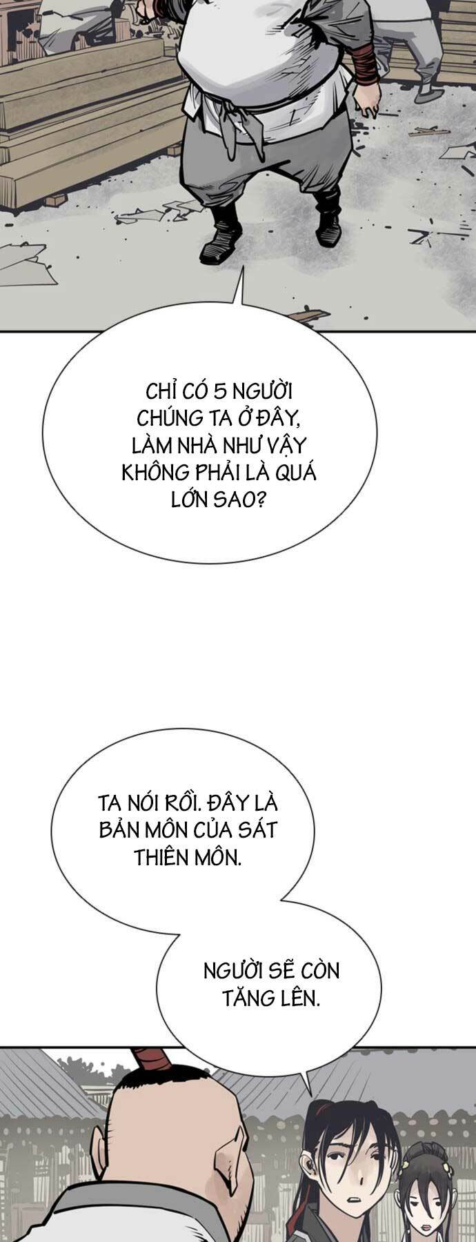 Sát Thủ Tống Lý Thu - Chapter 52 - Page 43