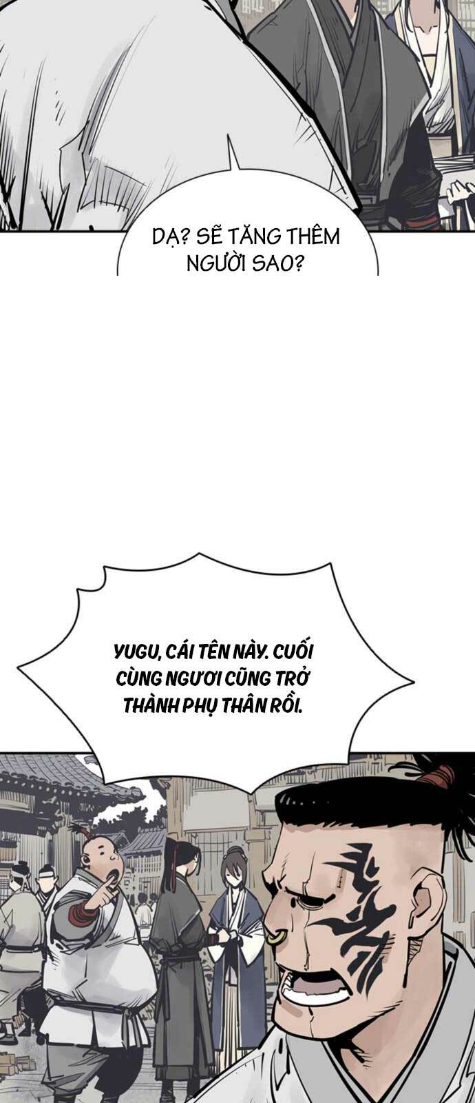 Sát Thủ Tống Lý Thu - Chapter 52 - Page 44