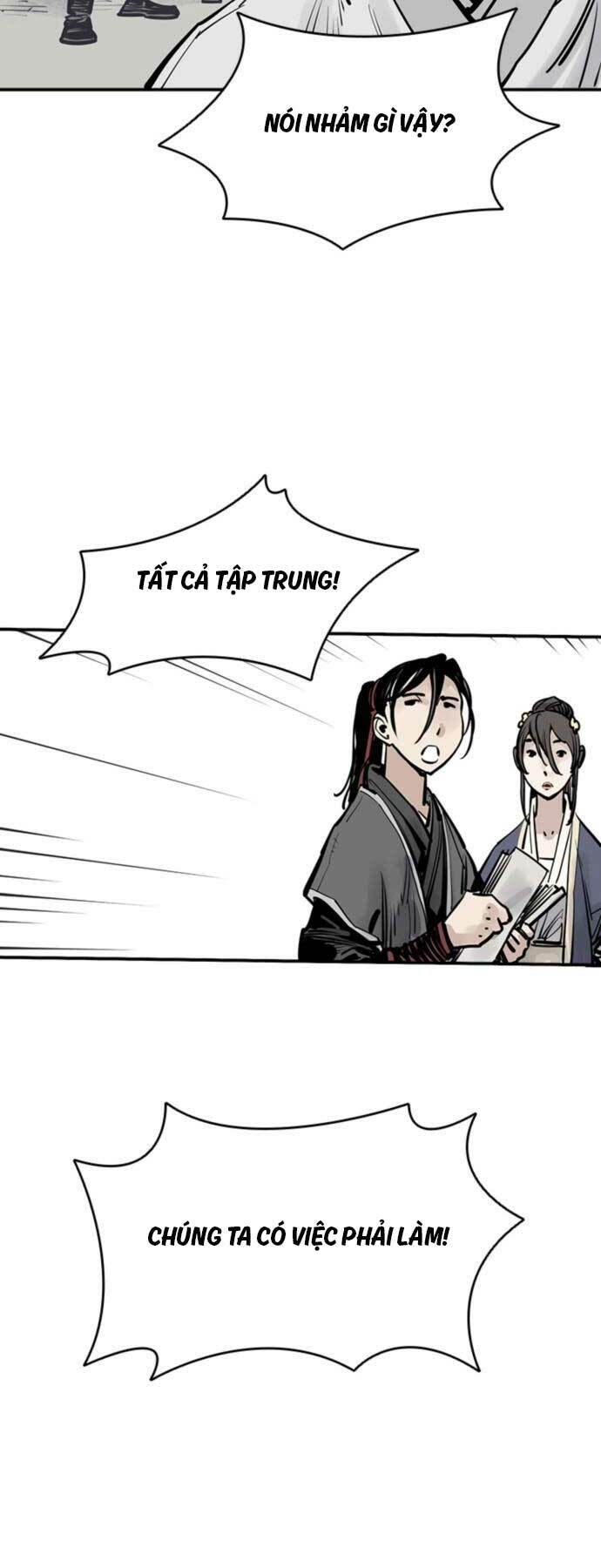 Sát Thủ Tống Lý Thu - Chapter 52 - Page 45