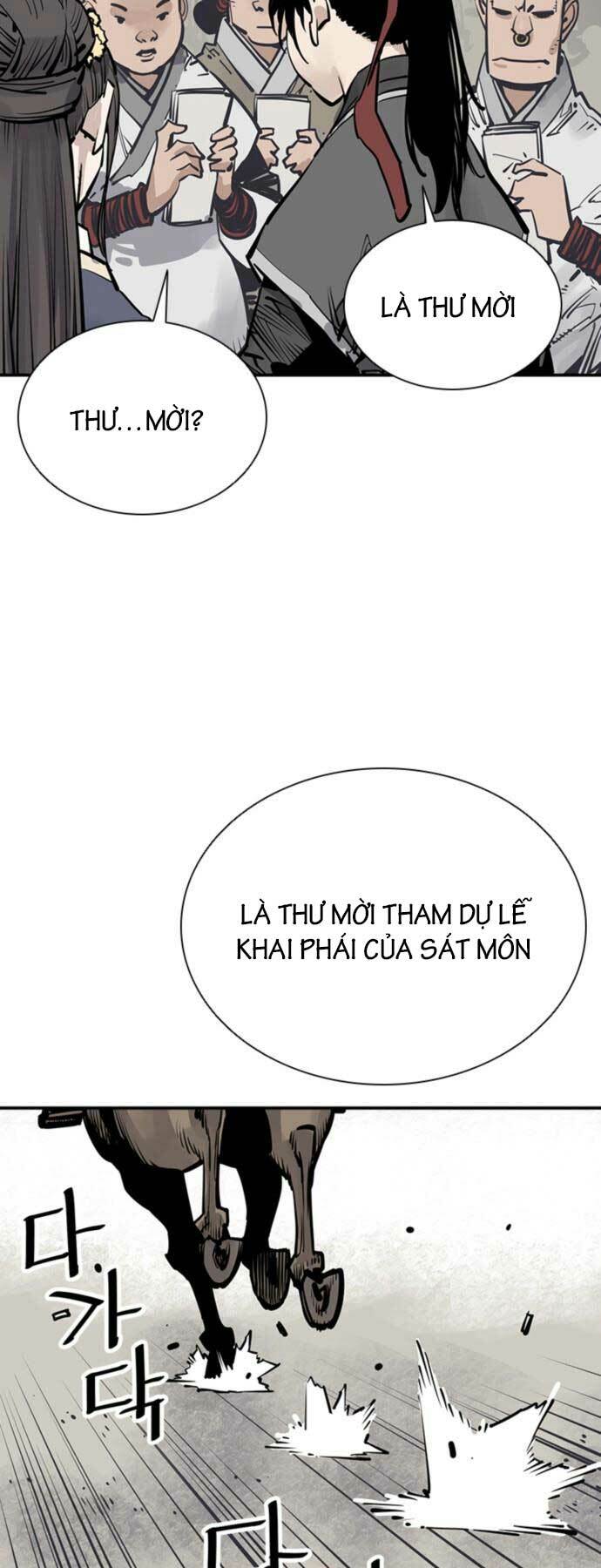 Sát Thủ Tống Lý Thu - Chapter 52 - Page 47