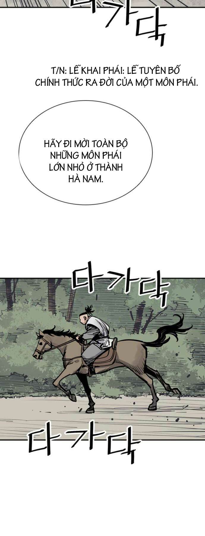 Sát Thủ Tống Lý Thu - Chapter 52 - Page 48