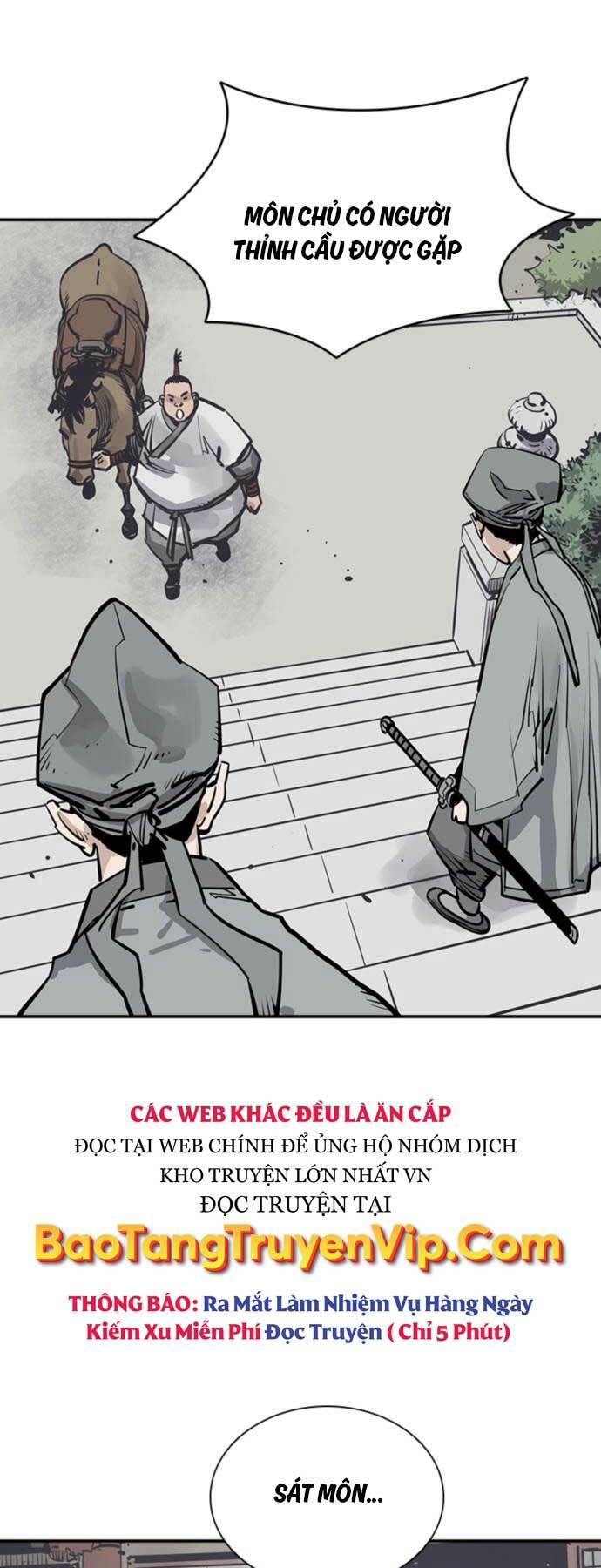 Sát Thủ Tống Lý Thu - Chapter 52 - Page 49