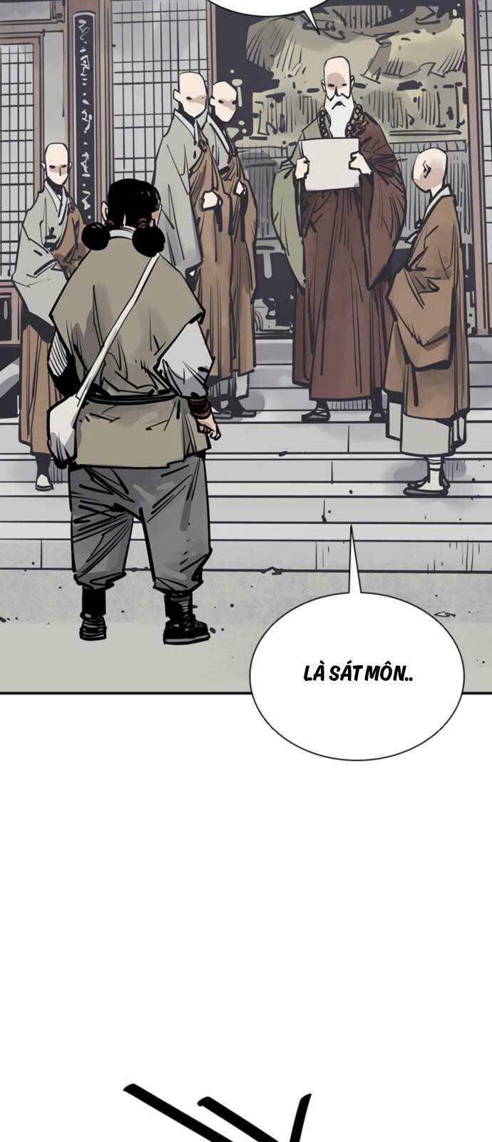 Sát Thủ Tống Lý Thu - Chapter 52 - Page 50