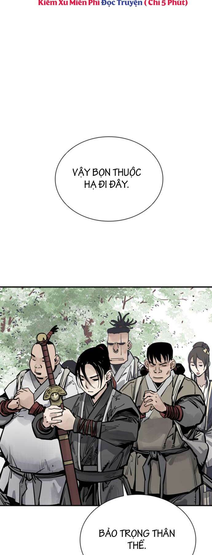 Sát Thủ Tống Lý Thu - Chapter 52 - Page 5