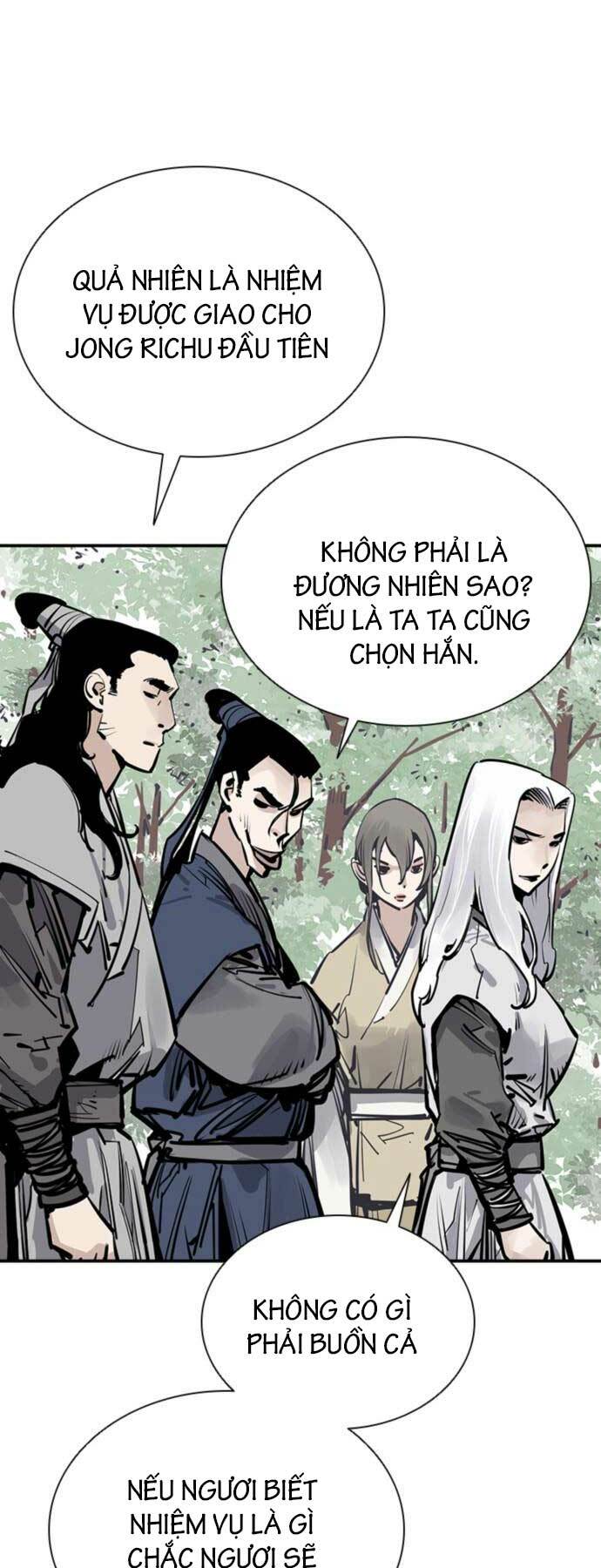 Sát Thủ Tống Lý Thu - Chapter 52 - Page 8