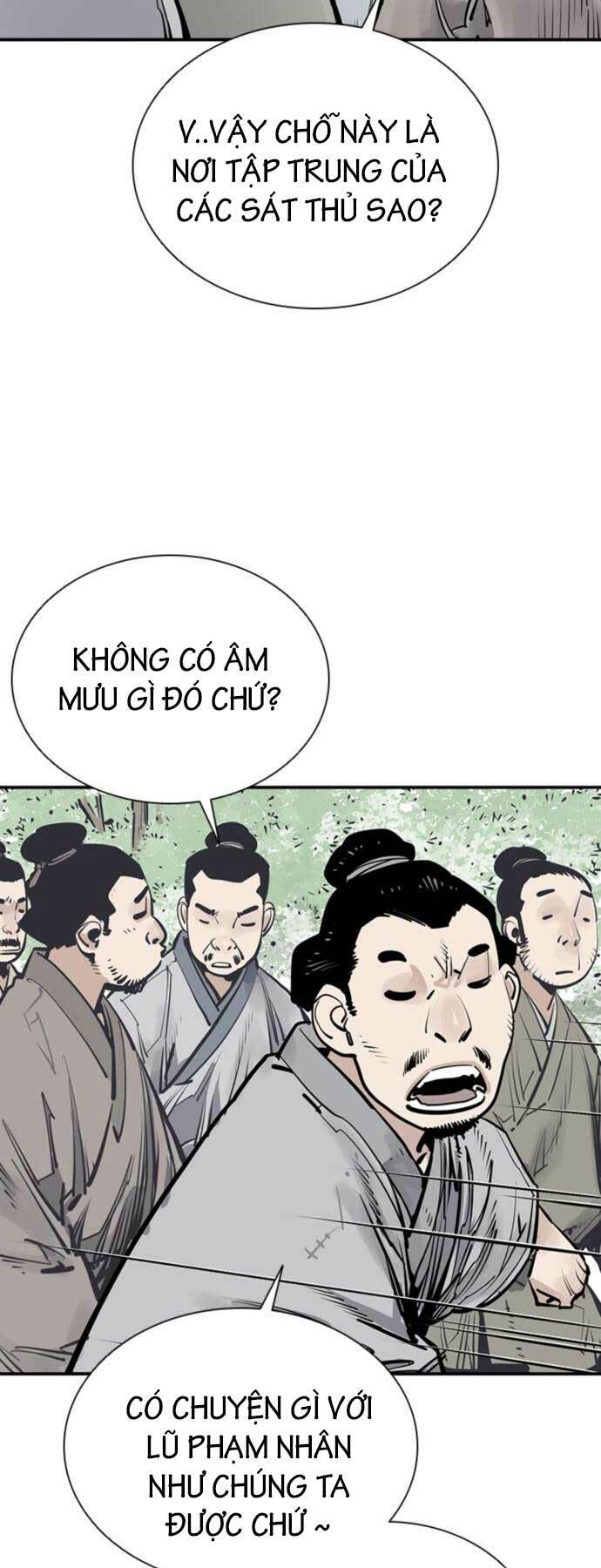 Sát Thủ Tống Lý Thu - Chapter 53 - Page 9