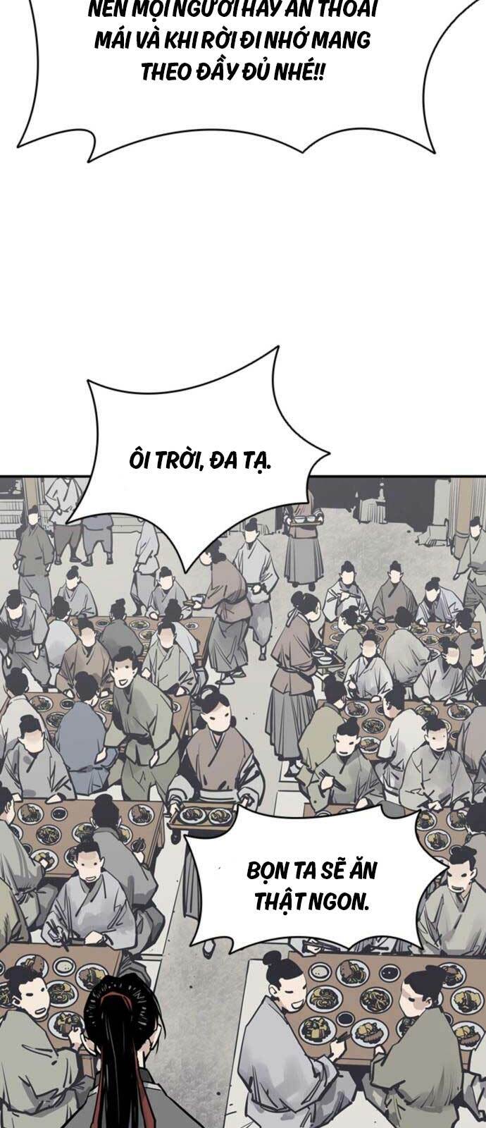 Sát Thủ Tống Lý Thu - Chapter 53 - Page 11