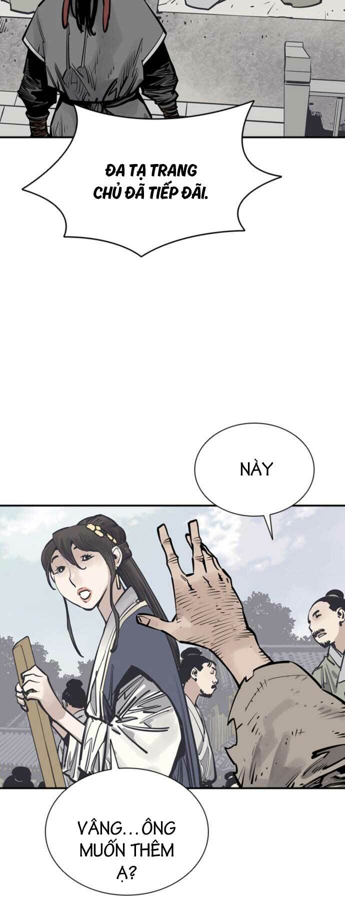 Sát Thủ Tống Lý Thu - Chapter 53 - Page 12