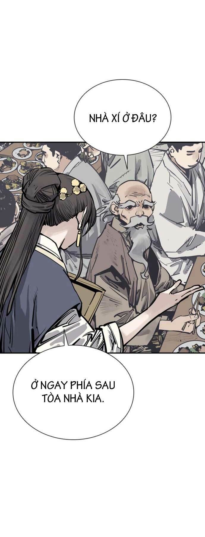 Sát Thủ Tống Lý Thu - Chapter 53 - Page 13