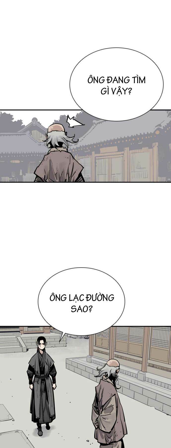 Sát Thủ Tống Lý Thu - Chapter 53 - Page 18
