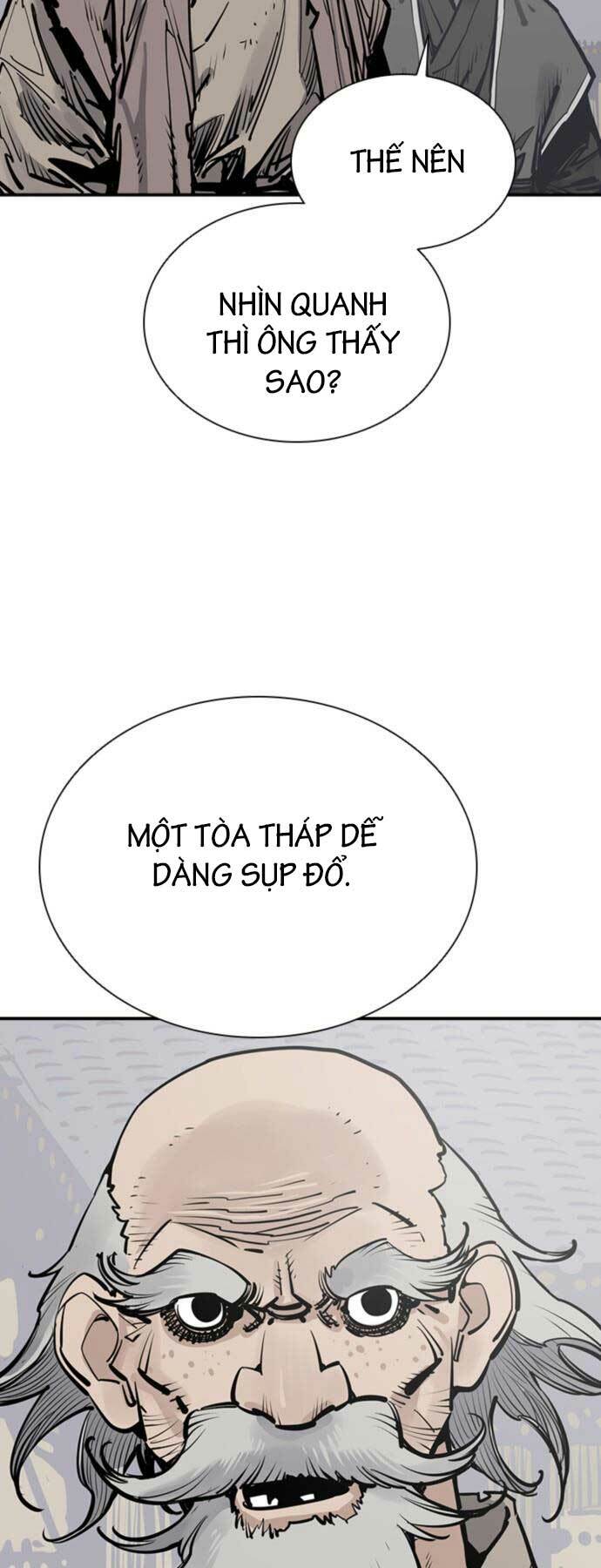 Sát Thủ Tống Lý Thu - Chapter 53 - Page 20