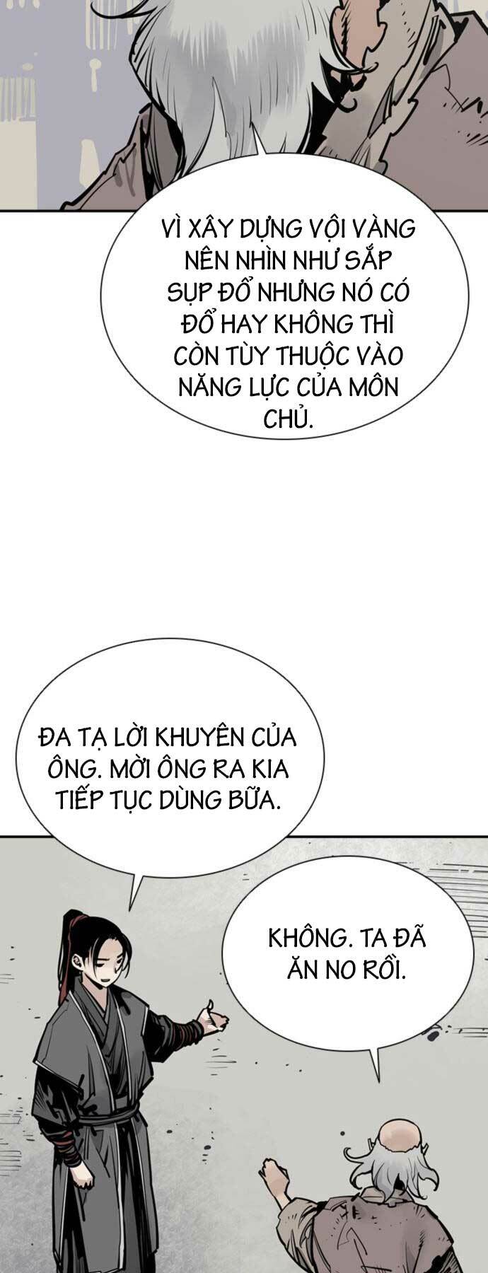 Sát Thủ Tống Lý Thu - Chapter 53 - Page 21