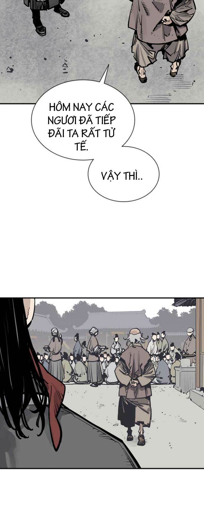 Sát Thủ Tống Lý Thu - Chapter 53 - Page 22