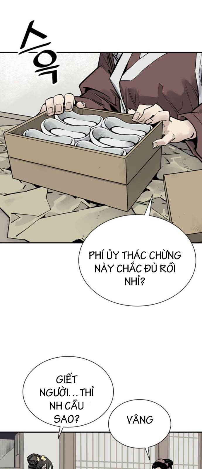 Sát Thủ Tống Lý Thu - Chapter 53 - Page 24