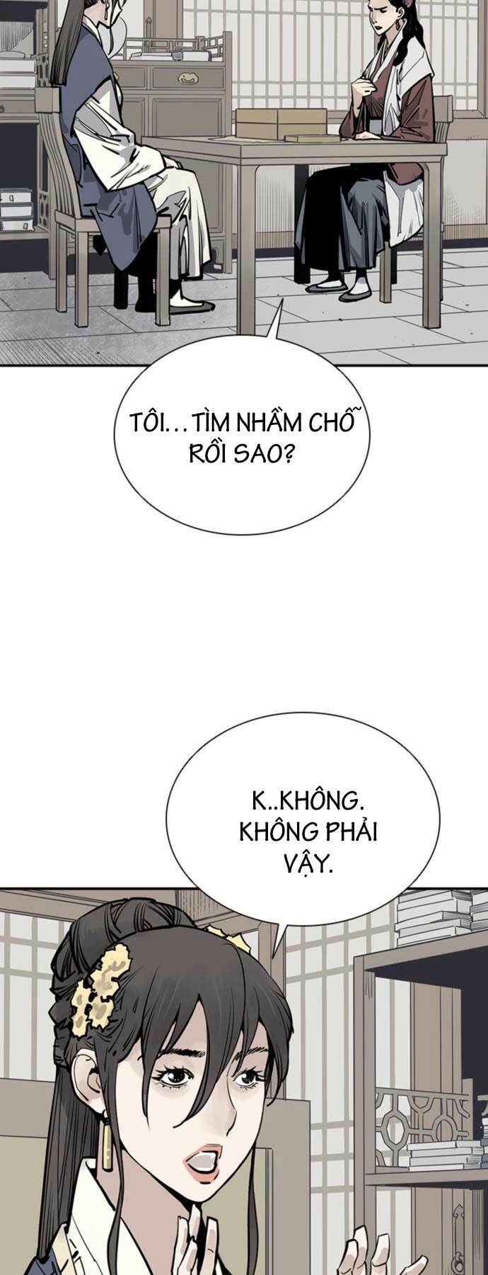 Sát Thủ Tống Lý Thu - Chapter 53 - Page 25