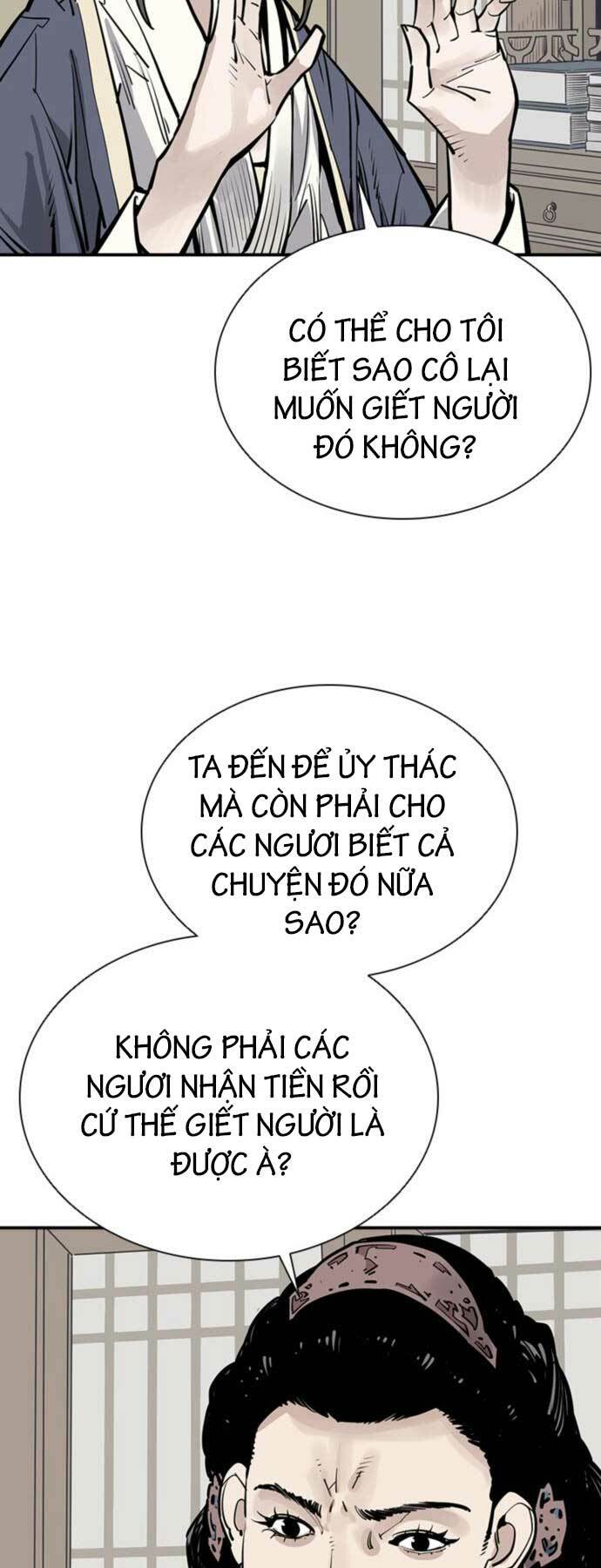 Sát Thủ Tống Lý Thu - Chapter 53 - Page 26
