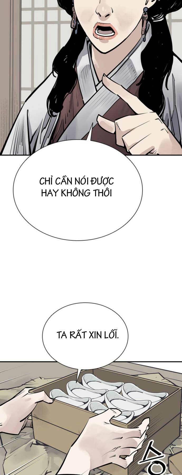 Sát Thủ Tống Lý Thu - Chapter 53 - Page 27