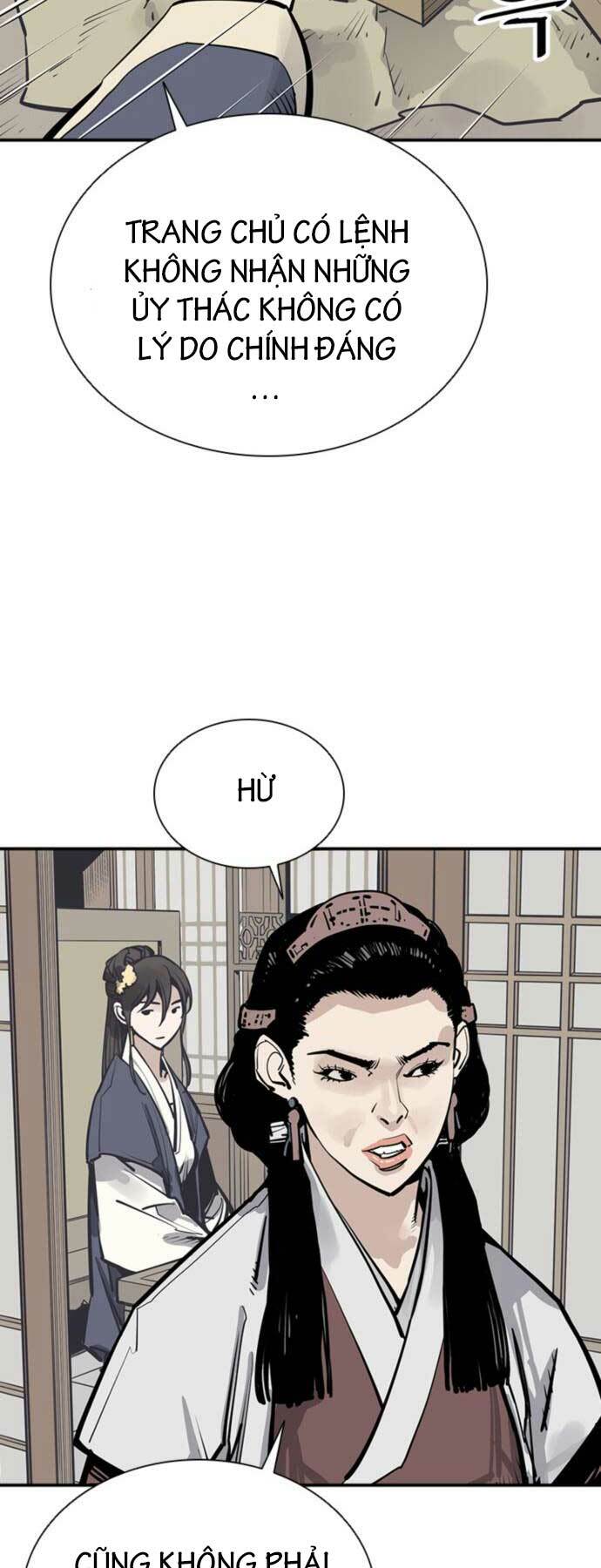 Sát Thủ Tống Lý Thu - Chapter 53 - Page 28