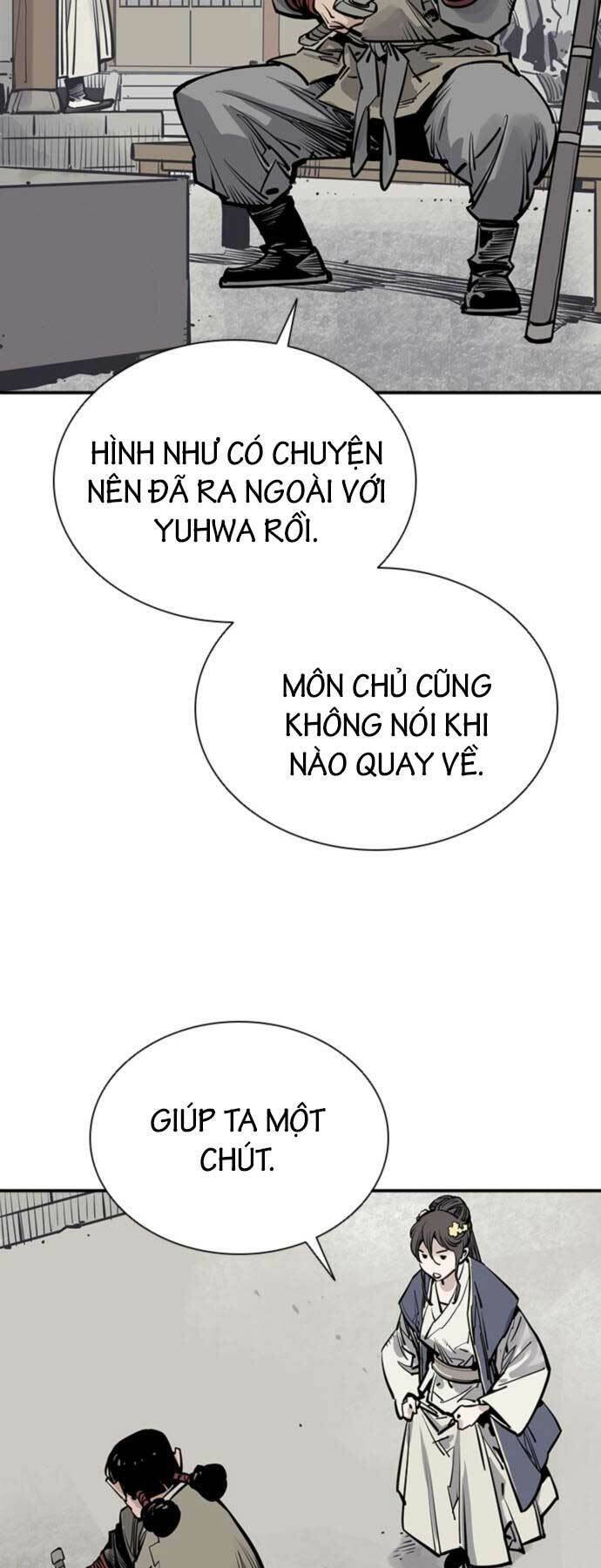 Sát Thủ Tống Lý Thu - Chapter 53 - Page 31