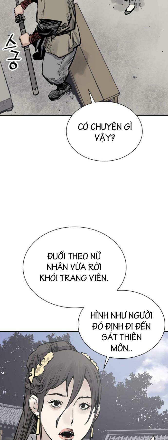 Sát Thủ Tống Lý Thu - Chapter 53 - Page 32