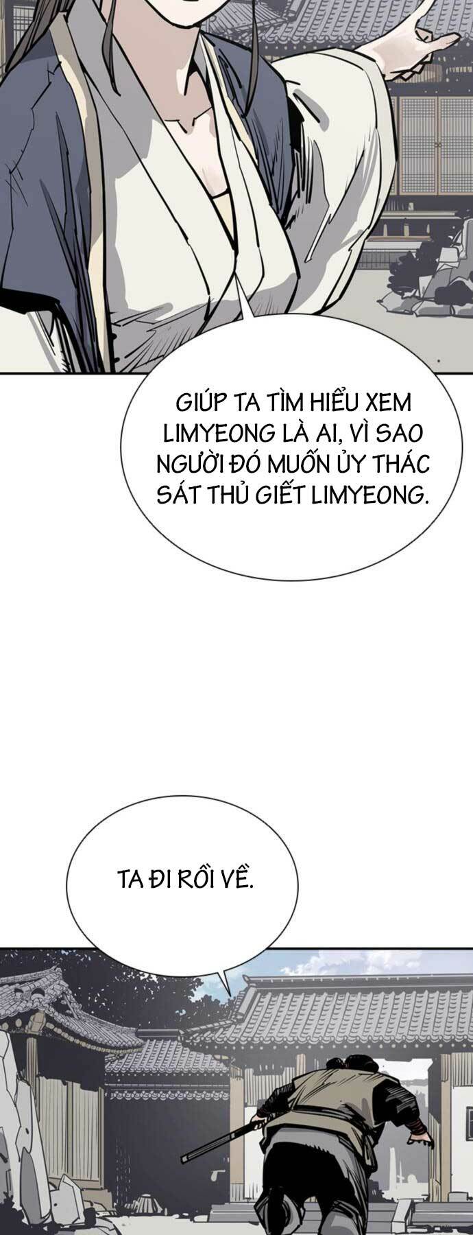 Sát Thủ Tống Lý Thu - Chapter 53 - Page 33