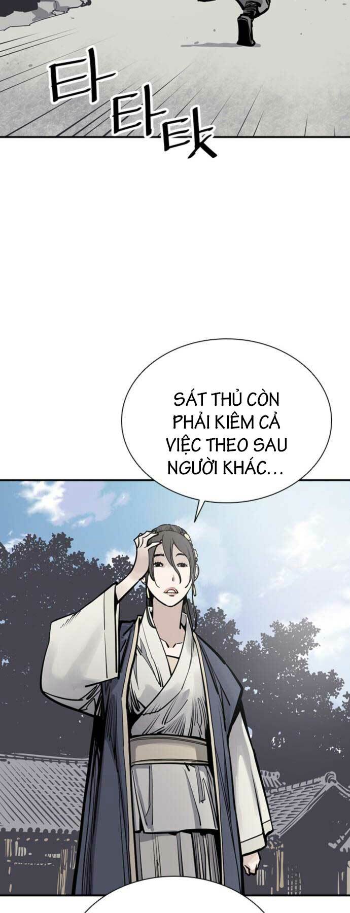 Sát Thủ Tống Lý Thu - Chapter 53 - Page 34