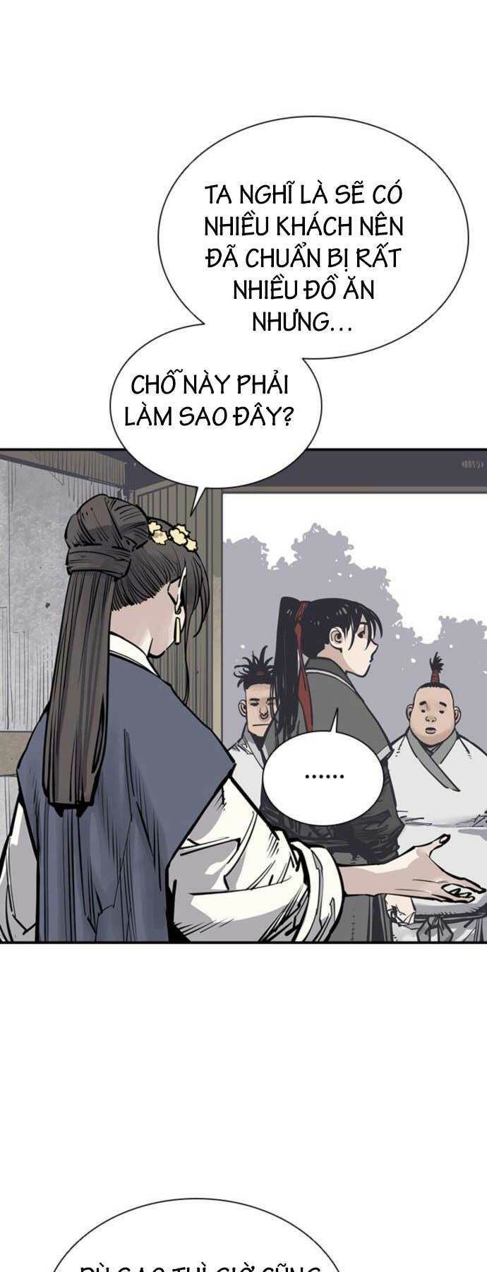 Sát Thủ Tống Lý Thu - Chapter 53 - Page 3